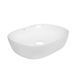 Умивальник Qtap Aquarius 465x375x120 White QT21116302W, Білий