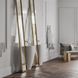 Крючок Omnires Modern Project gold MP60110GL, Золотой
