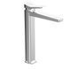 Змішувач для умивальника Devit Up 81X11120 хром