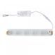 Точечный светильник Nowodvorski 10045 Mini Led 1x20w 3000K 1220Lm IP20 Wh