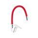 Смеситель для кухни Kroner KRM Odra - C032RED CV021172, Красный
