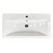 Умывальник Adamant Cers 80 white 4824296202301, Белый