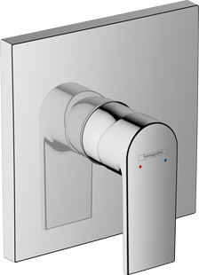 Смеситель для душа Hansgrohe Vernis Shape скрытого монтажа хром 71668000