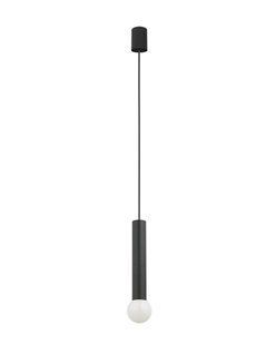 Підвісний світильник Nowodvorski 7852 Baton E27 1x10W IP20 Bl