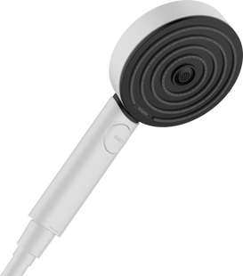 Ручний душ Hansgrohe Pulsify Select Activation 105 3jet Matt White 24100700