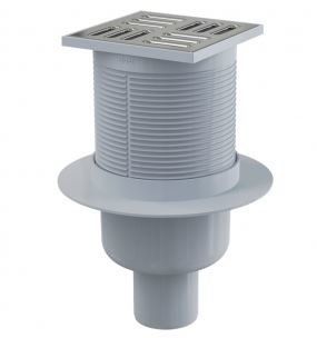 Зливний трап Alcaplast APV32