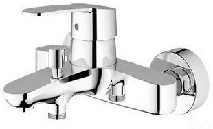 Змішувач для ванни Grohe Eurostyle Cosmopolitan 33591002