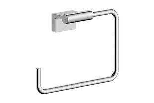 Держатель для полотенец Hansgrohe AddStoris S chrome 41784000, Хром