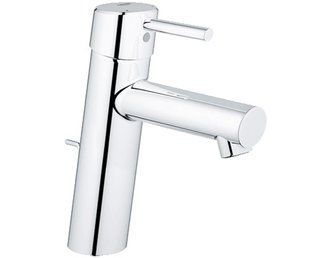 Смеситель для умывальника Grohe Concetto 23450001