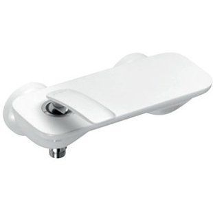 Смеситель для душа Kludi Balance 527109175, Белый