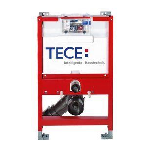 Інсталяція прихованого монтажу для унітазу (H-82 см) Tece 9300380 (9.300.001)