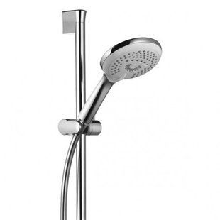 Душовий гарнітур Kludi Freshline 6793005-00, Хром