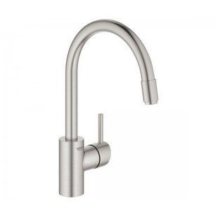 Змішувач для кучні Grohe Concetto 32663DC3