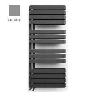Полотенцесушитель водяной Terma 1110x500 Warp S WGWAS111050K742GD, Каппучино