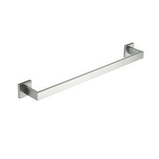 Полотенцедержатель VBI Jupiter nickel VBI-040607NI, Зеленый матовый