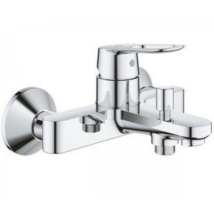 Змішувач для ванни Grohe Bau Loop 23603000