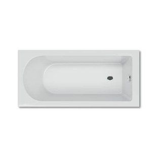 Ванна акрилова Koller Pool Dakota 170x75, Білий