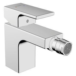 Змішувач для біде Hansgrohe Vernis Shape 71211000 хром