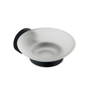 Мильниця VBI Uranus black VBI-040405BL, Черный матовый