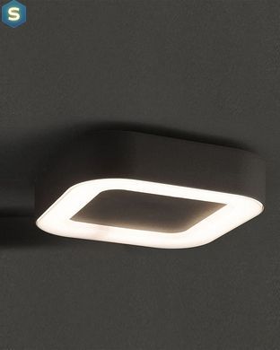 Світильник вуличний Nowodvorski 9513 Puebla LED 1x12W 3000K 538Lm IP54 Gr