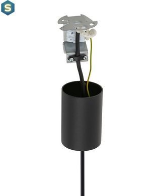 Подвесной светильник Nowodvorski 10573 Kymi A E27 1x25W IP20 Bl