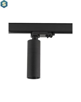Трековый светильник Nowodvorski 10396 CTLS Tinos LED 1x10W 3000K 880Lm IP20 Bl