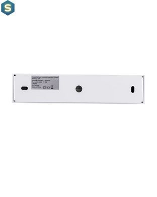 Точечный светильник Nowodvorski 10052 Midi Led 1x20w 4000K 1800Lm IP20 Wh