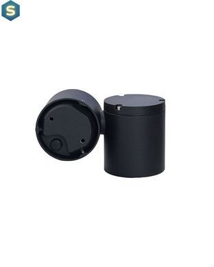 Світильник вуличний Nowodvorski 8160 Tubings GU10 1x35W IP54 Bl