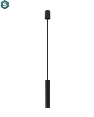 Підвісний світильник Nowodvorski 7852 Baton E27 1x10W IP20 Bl