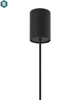 Подвесной светильник Nowodvorski 10573 Kymi A E27 1x25W IP20 Bl