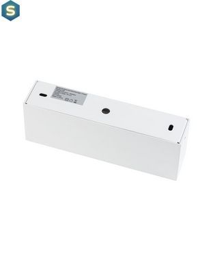 Точечный светильник Nowodvorski 10052 Midi Led 1x20w 4000K 1800Lm IP20 Wh