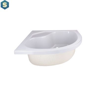 Душевой поддон Lidz Kapielka ST90x90x41, Белый