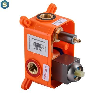 Душова система Globus Lux Smart GLM-205-GP, Графит