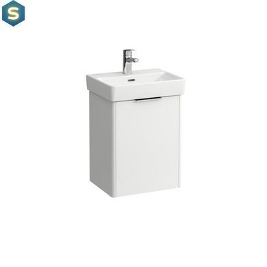 Умывальник Laufen Pro S 45x34 H8159610001041, Белый