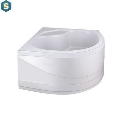 Душевой поддон Lidz Kapielka ST90x90x41, Белый