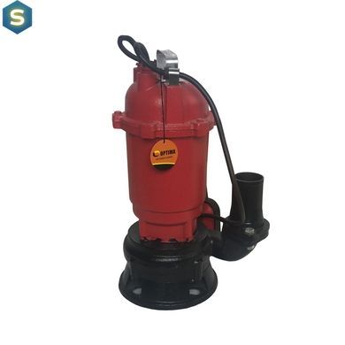 Насос фекальний Optima WQD8-12 0.9кВт