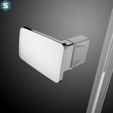 Душевая дверь Radaway Fuenta New DWJ 100 см 384014-01-01R