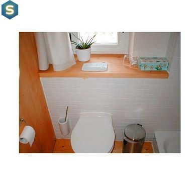 Инсталляция скрытого монтажа для унитаза (H-82 см) Tece 9300380 (9.300.001)