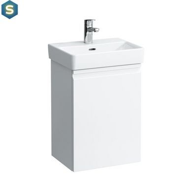 Умывальник Laufen Pro S 45x34 H8159610001041, Белый