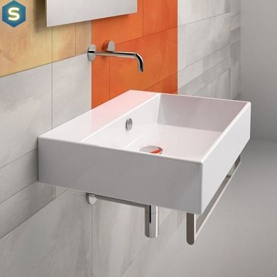 Умивальник Catalano Premium 60х47 160VP00, Білий