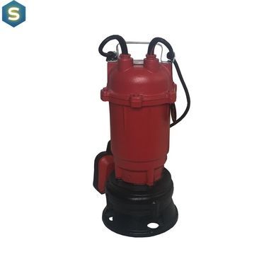 Насос фекальний Optima WQD8-12 0.9кВт