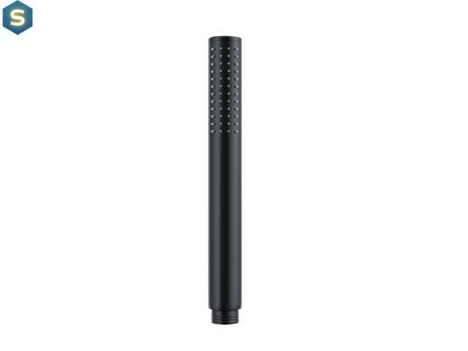 Смеситель для ванны Corsan Lugo black mat CMZ064BL, Черный матовый
