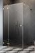 Душевая кабина Radaway Essenza Pro Gold KDJ 80Lx90x200 10097080-09-01L+10098090-01-01