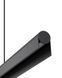 Подвесной светильник Nowodvorski 8252 CL Q LED PRO LED 1x31W 4000K 1975Lm IP20 Bl