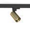 Трековий світильник Nowodvorski 10237 CTLS Mono GU10 1x10W IP20 Brass