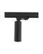 Трековый светильник Nowodvorski 10396 CTLS Tinos LED 1x10W 3000K 880Lm IP20 Bl