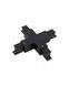 З'єднувач Nowodvorski 8702 Ctls Power X Connector Bl