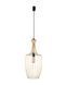 Подвесной светильник Nowodvorski 8850 Luksor E27 1x60W IP20 Gold