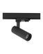 Трековый светильник Nowodvorski 10396 CTLS Tinos LED 1x10W 3000K 880Lm IP20 Bl
