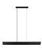 Подвесной светильник Nowodvorski 8252 CL Q LED PRO LED 1x31W 4000K 1975Lm IP20 Bl